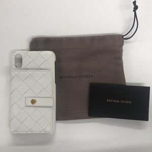 Bottega Veneta Phone Case